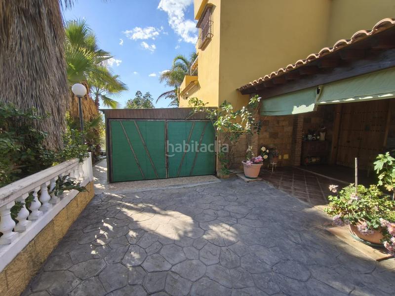 Foto 8005531a-5fde-47b8-be7e-4c3ce97152ff. Xalet amb calefacció aparcament piscina a El Romeral-Peñón de Zapata Alhaurín de la Torre