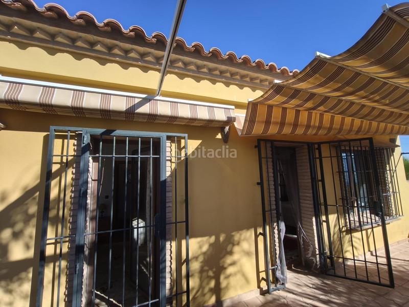 Foto 847eceb4-3e11-4b02-857c-7456cb7be0b8. Xalet amb calefacció aparcament piscina a El Romeral-Peñón de Zapata Alhaurín de la Torre