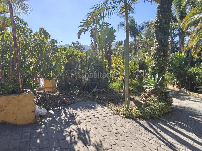 Foto 8a35872c-c6e3-4a75-9b10-2c1ef9f7324b. Xalet amb calefacció aparcament piscina a El Romeral-Peñón de Zapata Alhaurín de la Torre