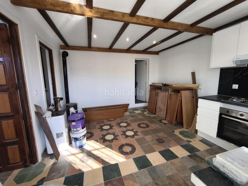 Foto 90f83d5a-c2a0-4ff2-aff0-24b13d4f8a35. Xalet amb calefacció aparcament piscina a El Romeral-Peñón de Zapata Alhaurín de la Torre