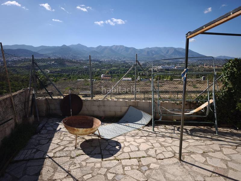 Foto 93362eaf-5e07-42d2-af99-7ba4580850c3. Xalet amb calefacció aparcament piscina a El Romeral-Peñón de Zapata Alhaurín de la Torre