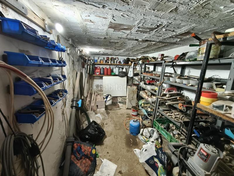 Foto 948320ff-aa59-4f3e-a51e-9f219c348d5b. Xalet amb calefacció aparcament piscina a El Romeral-Peñón de Zapata Alhaurín de la Torre