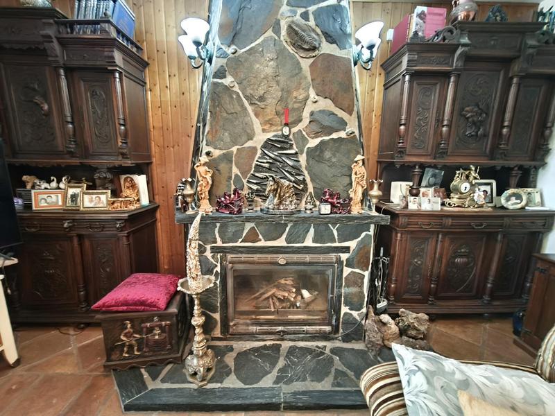 Foto 9e92b997-ed92-4a17-89c6-26504a823758. Xalet amb calefacció aparcament piscina a El Romeral-Peñón de Zapata Alhaurín de la Torre