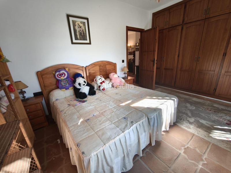 Foto 9f63a64f-a427-4e6d-879b-f63ed859705c. Xalet amb calefacció aparcament piscina a El Romeral-Peñón de Zapata Alhaurín de la Torre