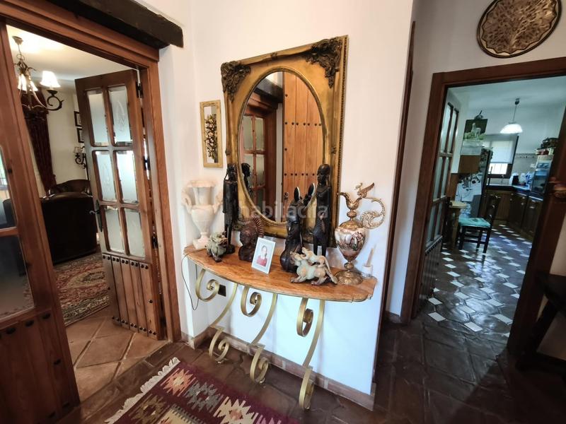 Foto a38f2f63-d222-4e97-bb20-c1b242902aca. Xalet amb calefacció aparcament piscina a El Romeral-Peñón de Zapata Alhaurín de la Torre