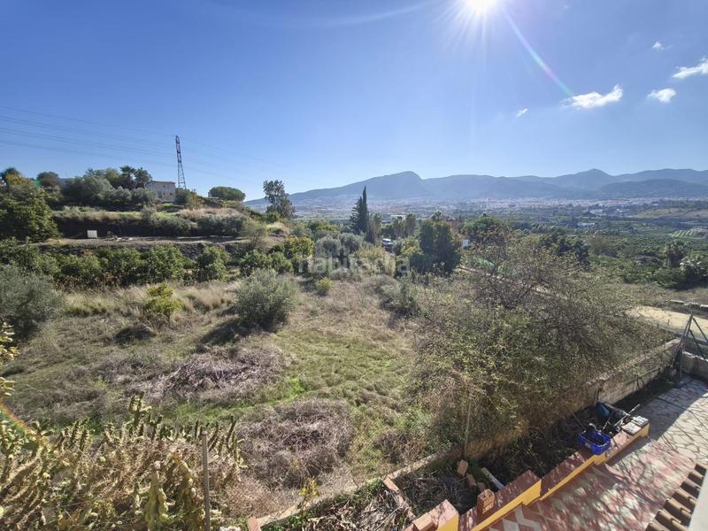 Foto a45a82b8-ac7a-48ce-a953-fb1f438e9a71. Xalet amb calefacció aparcament piscina a El Romeral-Peñón de Zapata Alhaurín de la Torre