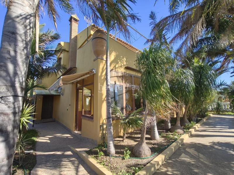 Foto ac9ff327-d495-4087-b884-a3dfb32a2866. Xalet amb calefacció aparcament piscina a El Romeral-Peñón de Zapata Alhaurín de la Torre