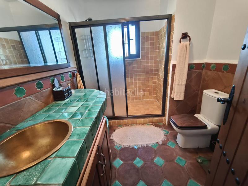 Foto b28aa3fe-b75c-4ebc-b6dd-4d516dedf2c5. Xalet amb calefacció aparcament piscina a El Romeral-Peñón de Zapata Alhaurín de la Torre