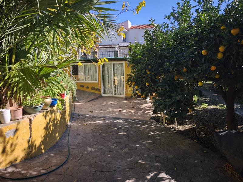 Foto b61d09c8-8628-478a-b9b3-a7f282352b07. Xalet amb calefacció aparcament piscina a El Romeral-Peñón de Zapata Alhaurín de la Torre