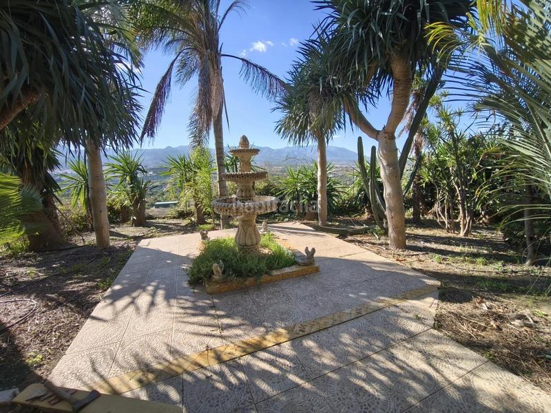 Foto c53c05a0-193d-49de-940c-4e2dfe592b76. Xalet amb calefacció aparcament piscina a El Romeral-Peñón de Zapata Alhaurín de la Torre