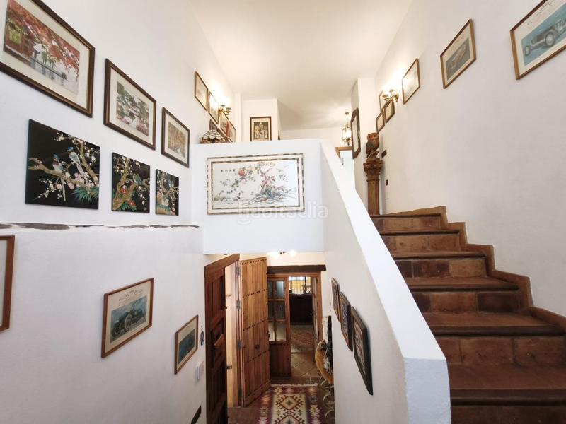 Foto c58cc181-76e1-42ce-8c7b-71a34ef602c6. Xalet amb calefacció aparcament piscina a El Romeral-Peñón de Zapata Alhaurín de la Torre