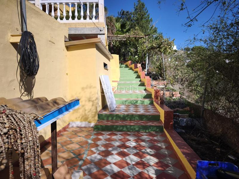 Foto c6528f5c-9947-45d6-b4dd-dcf19b6f9777. Xalet amb calefacció aparcament piscina a El Romeral-Peñón de Zapata Alhaurín de la Torre