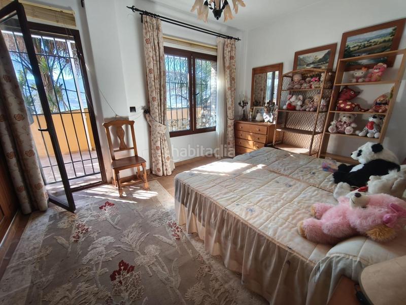 Foto d38d1d73-462c-4a16-ae29-e8ffe51ca288. Xalet amb calefacció aparcament piscina a El Romeral-Peñón de Zapata Alhaurín de la Torre