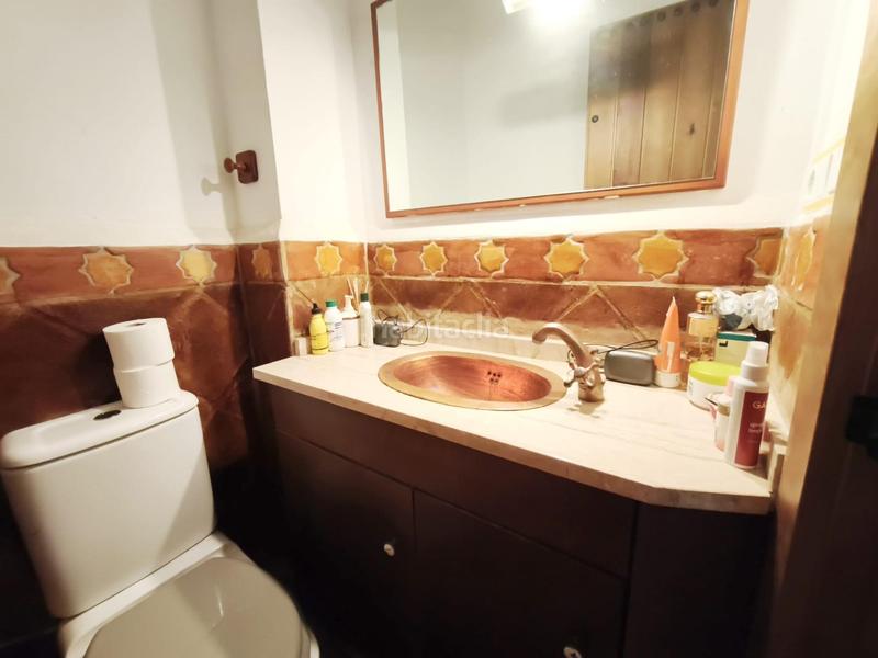 Foto da1a0a0d-53ed-4b82-8568-16850f5bb16d. Xalet amb calefacció aparcament piscina a El Romeral-Peñón de Zapata Alhaurín de la Torre