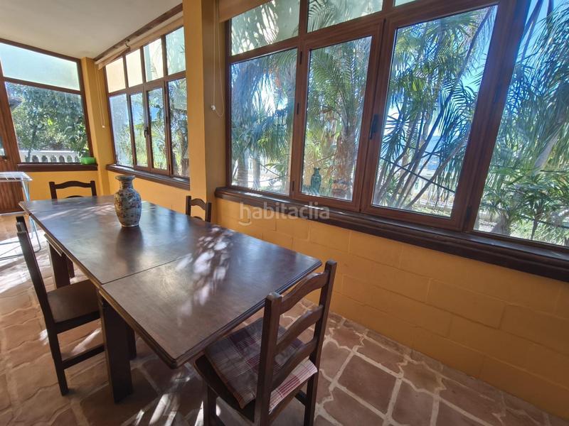 Foto dd03f901-8b62-4313-b0d5-b276c549c599. Xalet amb calefacció aparcament piscina a El Romeral-Peñón de Zapata Alhaurín de la Torre