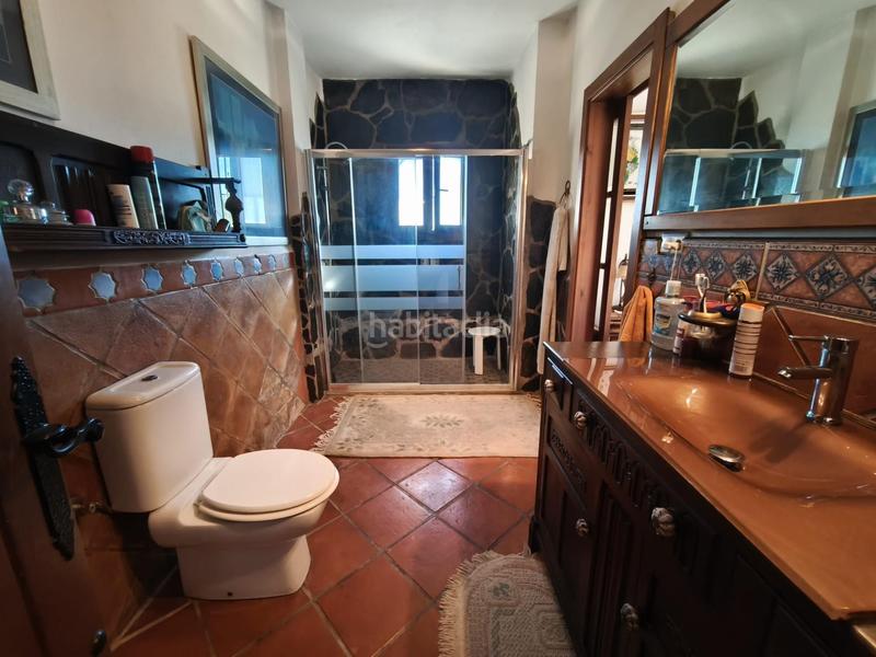 Foto ddd7d1b2-5ba1-433b-9897-6c103a7f1249. Xalet amb calefacció aparcament piscina a El Romeral-Peñón de Zapata Alhaurín de la Torre