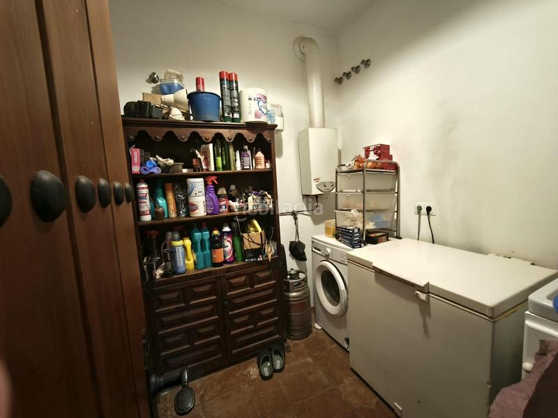 Foto e61c1fd1-ac69-4fce-af1c-dadcafbd9c31. Xalet amb calefacció aparcament piscina a El Romeral-Peñón de Zapata Alhaurín de la Torre