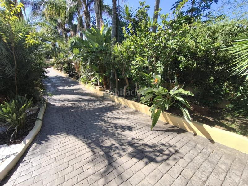 Foto f6a294fe-aac4-4ee0-ba3f-2a9496788e0b. Xalet amb calefacció aparcament piscina a El Romeral-Peñón de Zapata Alhaurín de la Torre