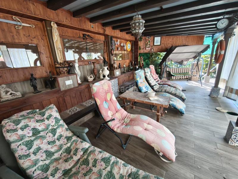 Foto fc8d9820-09d8-4900-9b2c-15b392f86129. Xalet amb calefacció aparcament piscina a El Romeral-Peñón de Zapata Alhaurín de la Torre