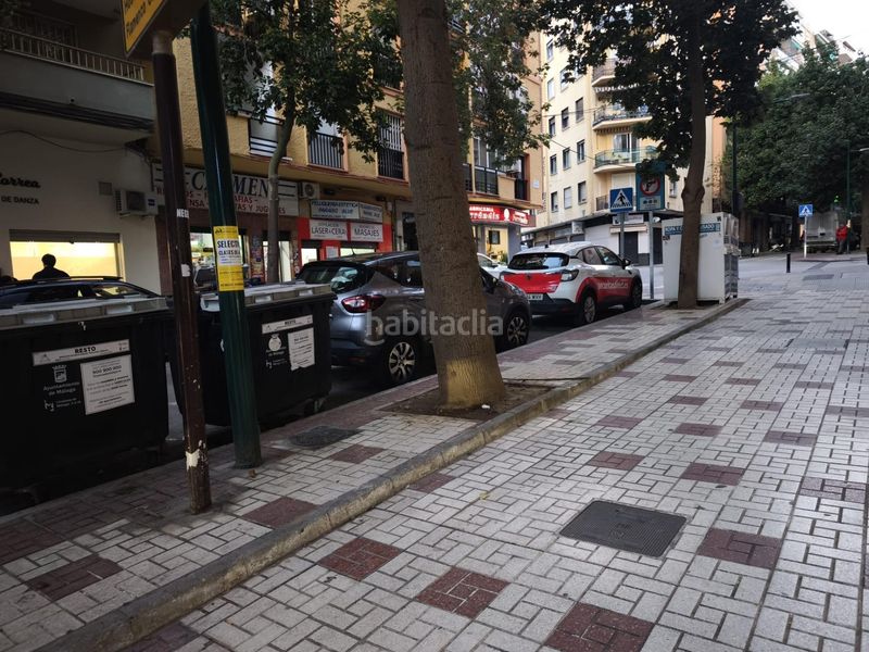 Foto 6da5ba6e-1078-4374-925e-3d671fb5d06f. Àtic a La Victoria Málaga