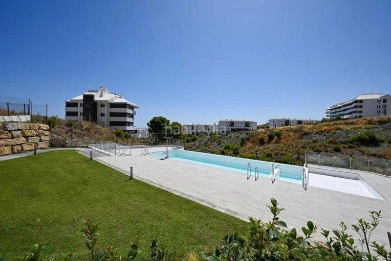 Foto 5b66ebd0-d14c-413e-8805-34eebf9469d5. Affitto appartamento con parcheggio piscina in La Capellanía - El Higuerón Benalmádena