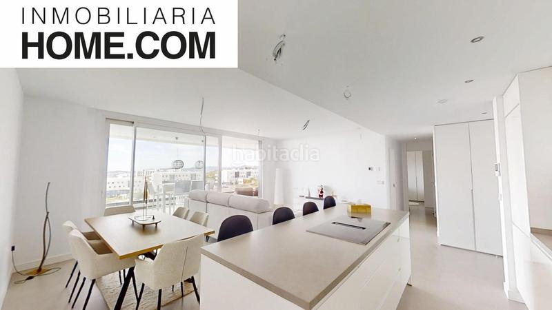 Foto 65b31c14-32a0-4ea3-ad5a-6b692c0ab450. Affitto appartamento con parcheggio piscina in La Capellanía - El Higuerón Benalmádena