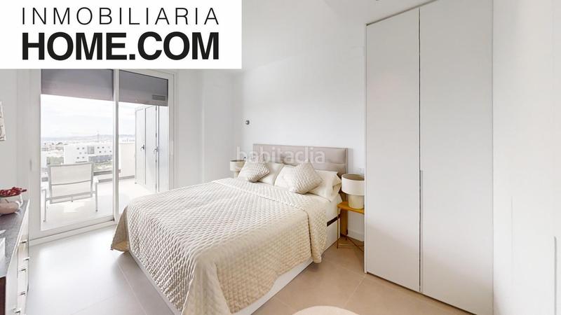 Foto 67d8a3d3-7898-4945-88c1-b498641227aa. Affitto appartamento con parcheggio piscina in La Capellanía - El Higuerón Benalmádena