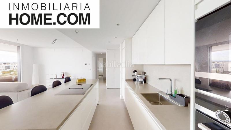 Foto 92ed2e35-499c-4ccd-8f2e-1182f1f018dd. Affitto appartamento con parcheggio piscina in La Capellanía - El Higuerón Benalmádena