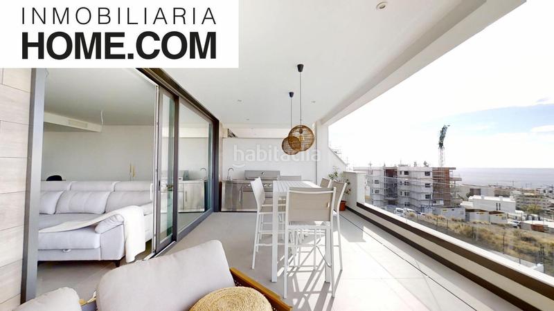 Foto 49600a3d-8d0c-44db-8958-efe2df8eaf1c. Location appartement avec parking piscine dans La Capellanía - El Higuerón Benalmádena