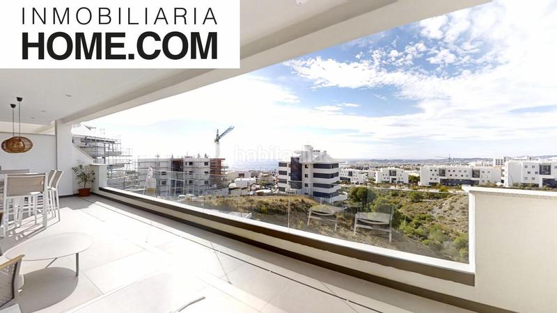 Foto 7df61e06-d764-4246-b405-dd1d149e2045. Location appartement avec parking piscine dans La Capellanía - El Higuerón Benalmádena