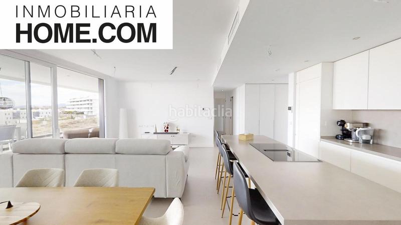 Foto a2733010-9f86-4249-a1d4-0af92cdfd887. Location appartement avec parking piscine dans La Capellanía - El Higuerón Benalmádena