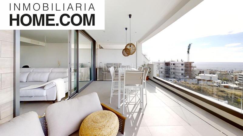 Foto c934d5de-1f29-47fa-b8ec-c22777c7e856. Location appartement avec parking piscine dans La Capellanía - El Higuerón Benalmádena