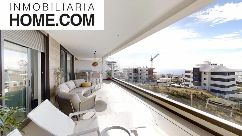 Foto feb4bb5e-5cd9-4bda-921f-cd1be741e70e. Location appartement avec parking piscine dans La Capellanía - El Higuerón Benalmádena