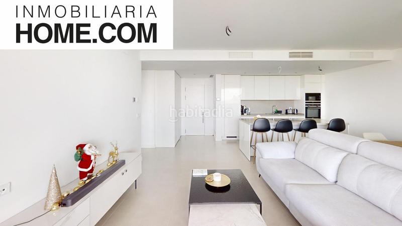 Foto 134d2110-4182-45c6-ad5d-82c66599e1dd. Rent flat with parking pool in La Capellanía - El Higuerón Benalmádena