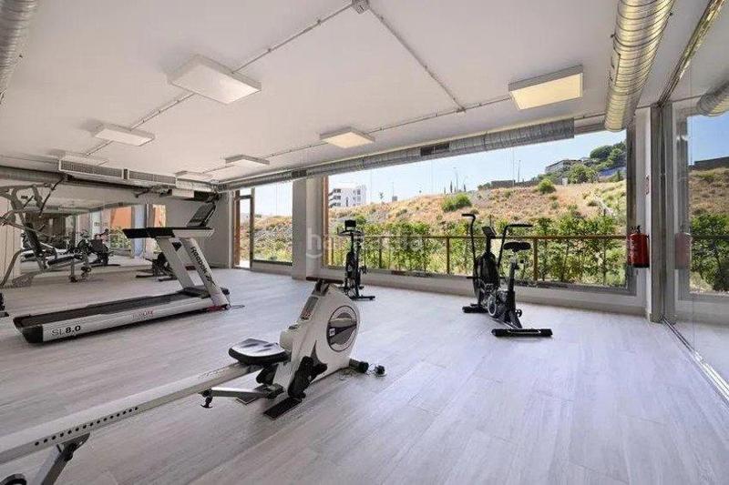 Foto 1fb6daf7-b5c3-4ce5-a392-03b6d8434e5b. Rent flat with parking pool in La Capellanía - El Higuerón Benalmádena