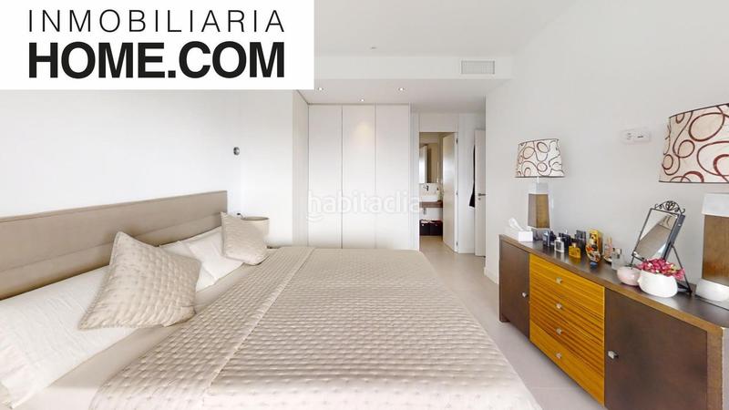 Foto 2c6cf7c9-ef03-42f8-92d2-103f0480bd6e. Rent flat with parking pool in La Capellanía - El Higuerón Benalmádena