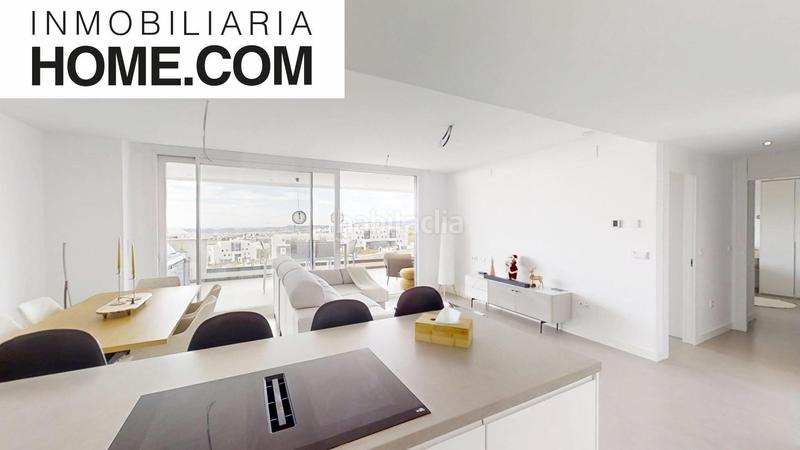 Foto 4c71dc9f-3612-4ea5-9642-21e3b03491fa. Rent flat with parking pool in La Capellanía - El Higuerón Benalmádena