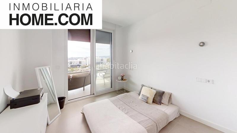 Foto 526052d9-1bd3-4ecb-b5e7-c72a75045438. Rent flat with parking pool in La Capellanía - El Higuerón Benalmádena