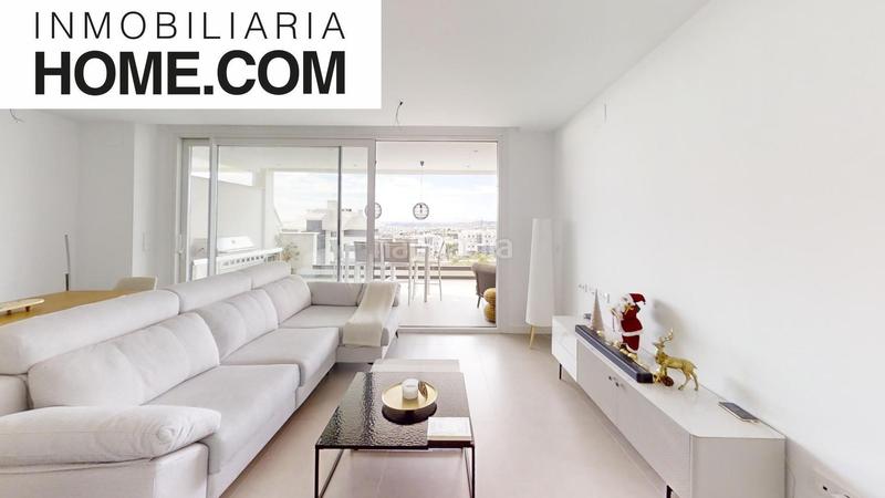 Foto 922d1bc8-3a36-4843-bbd6-835225ea042e. Rent flat with parking pool in La Capellanía - El Higuerón Benalmádena