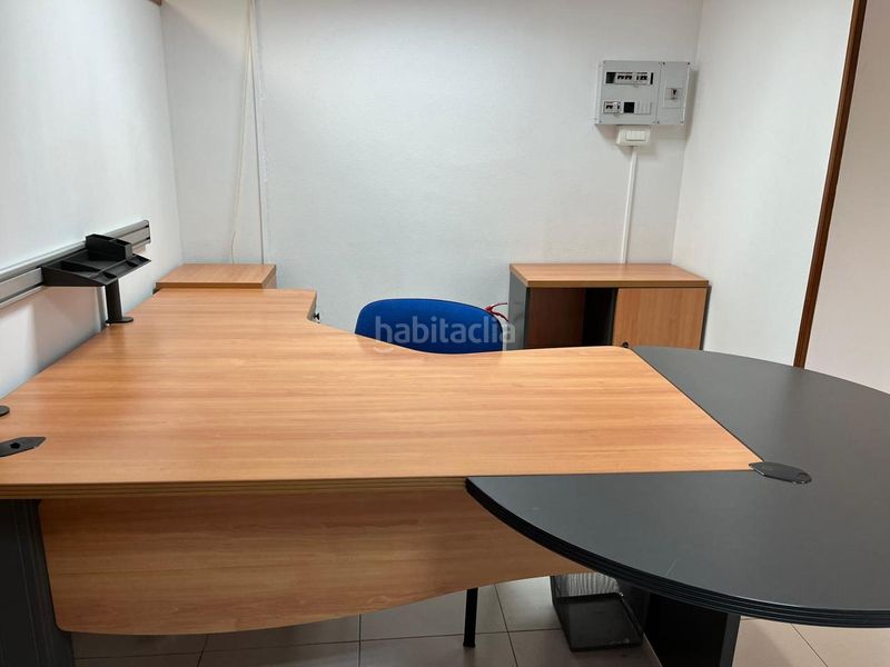 Foto d5a38d23-0dab-4ade-bc37-f61ced13ccba. Rent office space in Durango