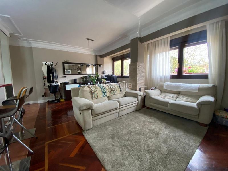 Foto 067613ef-2ca8-49b9-af88-7d8d5ef76fff. Pis amb calefacció a Durango