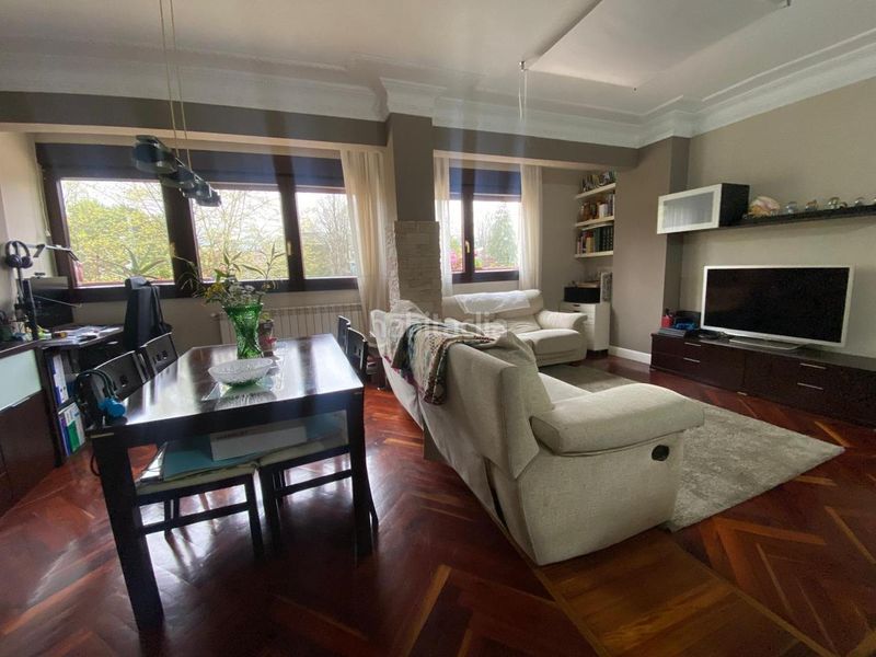 Foto 2d9121ec-e714-4006-adbf-a2b25095fef4. Pis amb calefacció a Durango