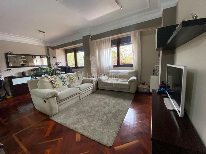 Foto 3f464cfd-a475-4ca9-a8ed-a04f2e2b4c75. Pis amb calefacció a Durango