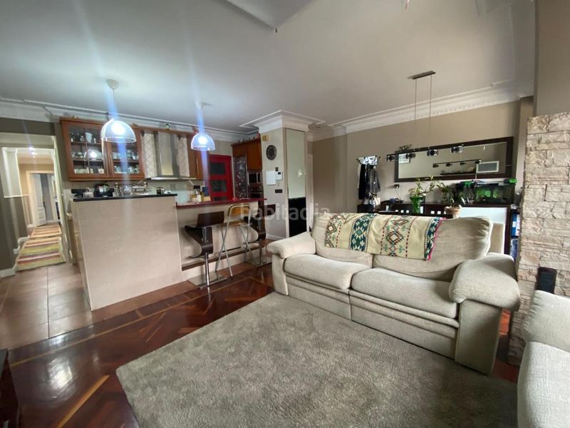 Foto 4702aebb-5aaa-4c17-b2e9-026552e754d7. Pis amb calefacció a Durango