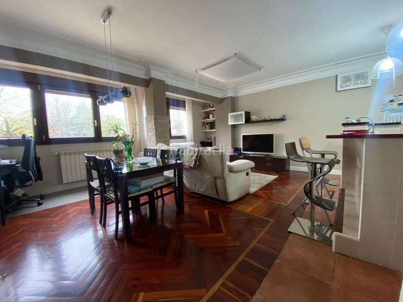 Foto 68ab115a-a25b-4b07-a41b-8c41a51784b7. Pis amb calefacció a Durango