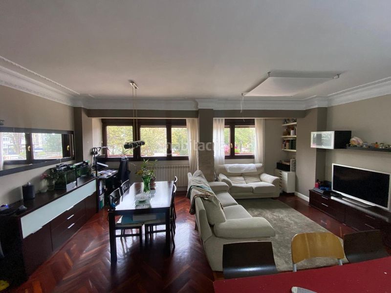 Foto d3d96d28-c564-43a3-9785-44ee1148850e. Pis amb calefacció a Durango