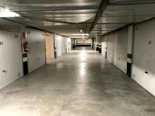 Autoparkplatz  Arriluzea kalea. Garaje cerrado en venta en durango arriluzeaga