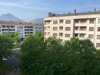 Pis  Olleria kalea. Piso en venta en durango ollería con garaje y trastero.