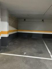 Autoparkplatz  Gasteiz errepidea. Garaje abierto en venta en gazteiz bidea durango