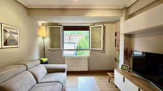 Etagenwohnung  San pelayo kalea